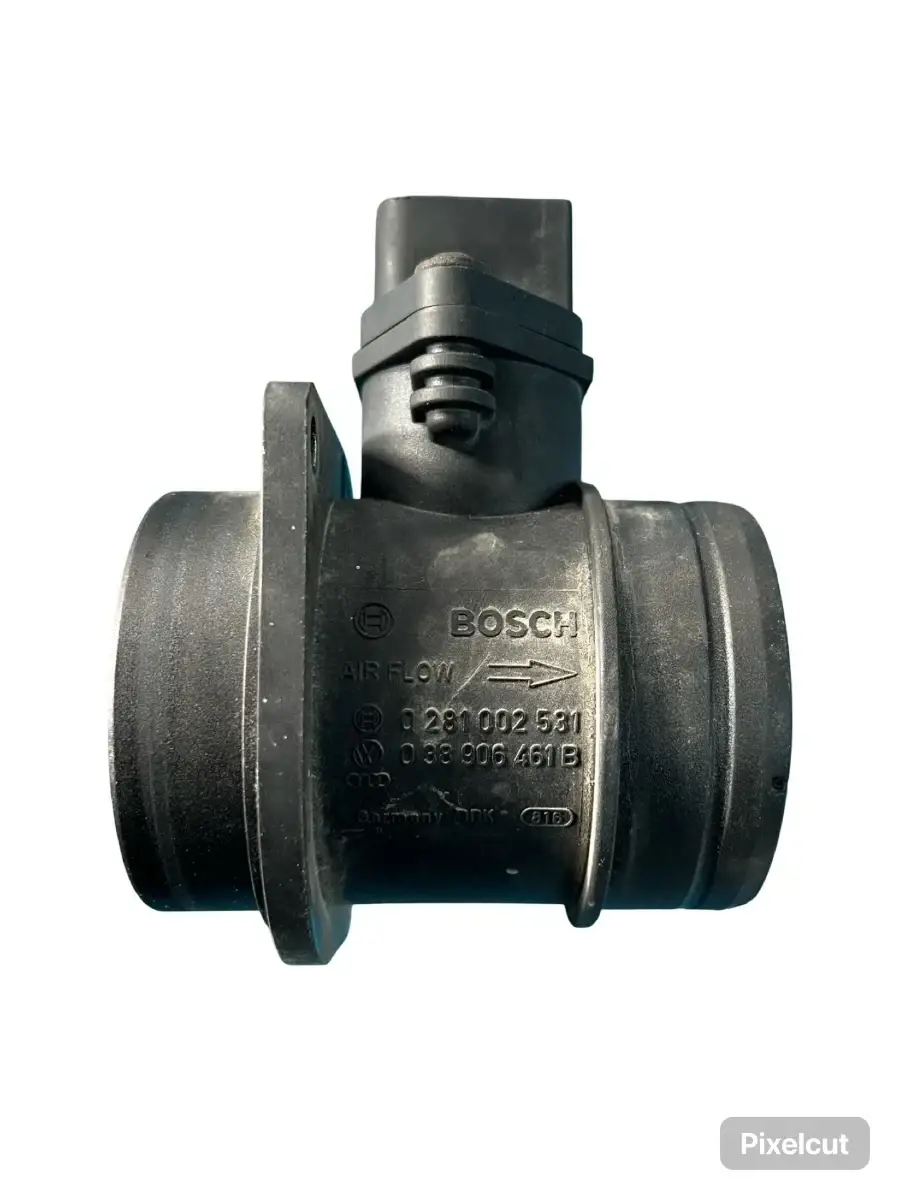 Senzor de calitate aer VOLKSWAGEN GOLF V 1K1 2003 - 2009 BOSCH 0281002531 038906461B