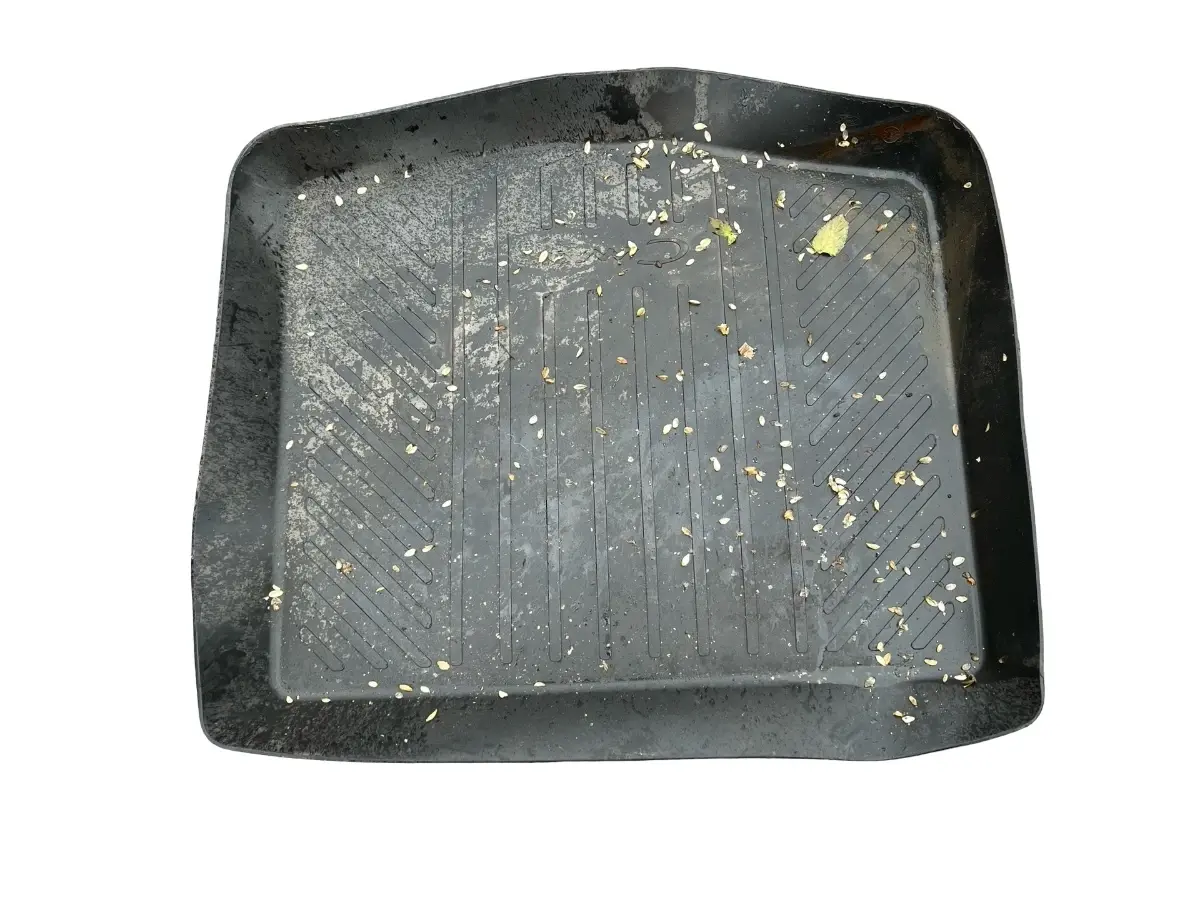 Alte ornamente portbagaj FORD GRAND C-MAX Van 2010 - >