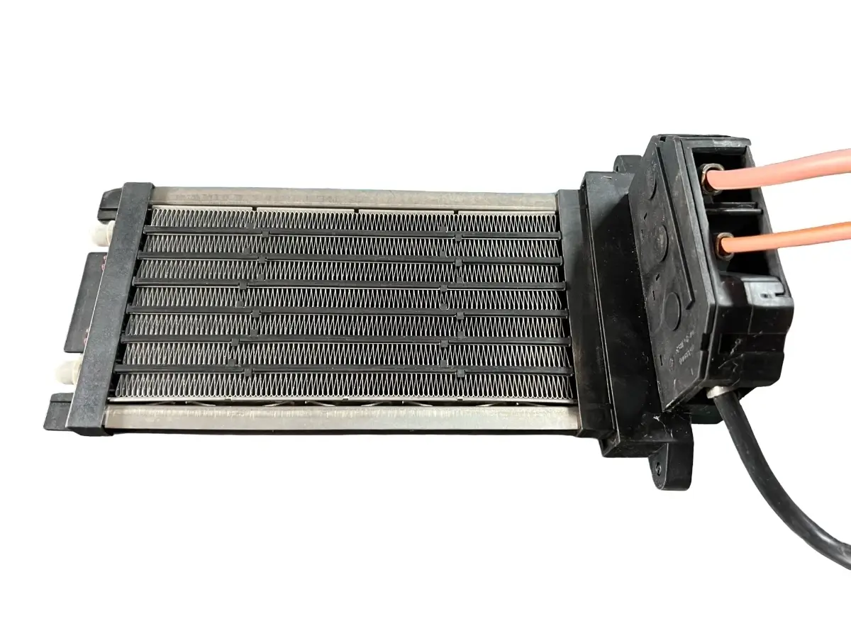 Radiator electric habitaclu FORD FIESTA V JH_, JD_ 2001 - 2010