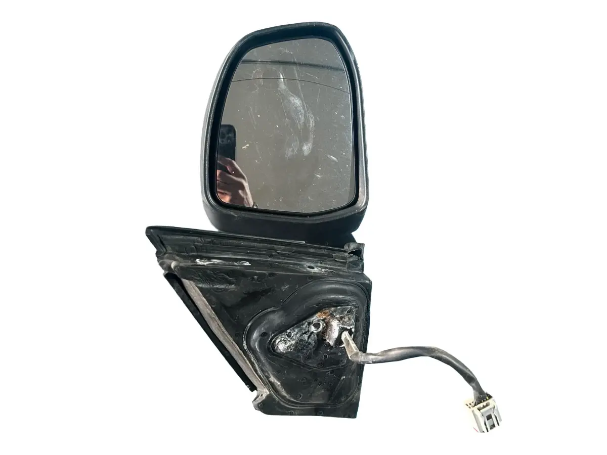 Oglinda laterala electrica portiera fata dreapta FORD MONDEO IV Saloon BA7 2007 - 2015 – foto 6