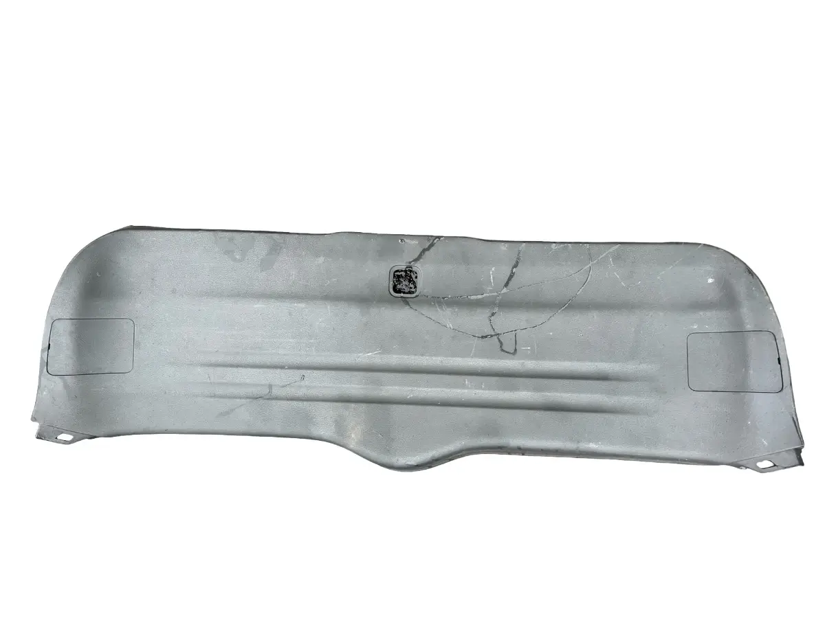 Ornamente capac hayon/portbagaj SUBARU IMPREZA III Hatchback GR, GH, G3 2007 - 2014