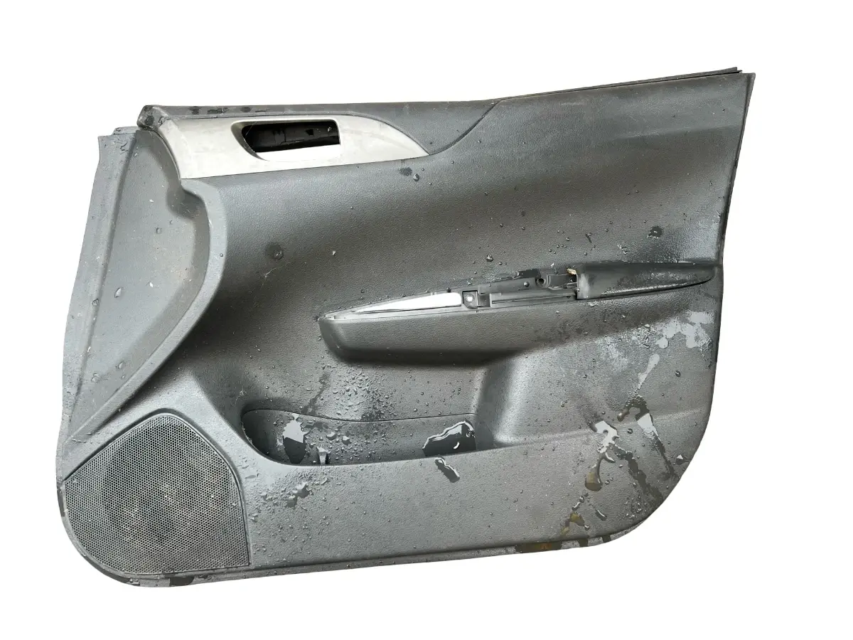 Tapiterie panou portiera fata dreapta SUBARU IMPREZA III Hatchback GR, GH, G3 2007 - 2014