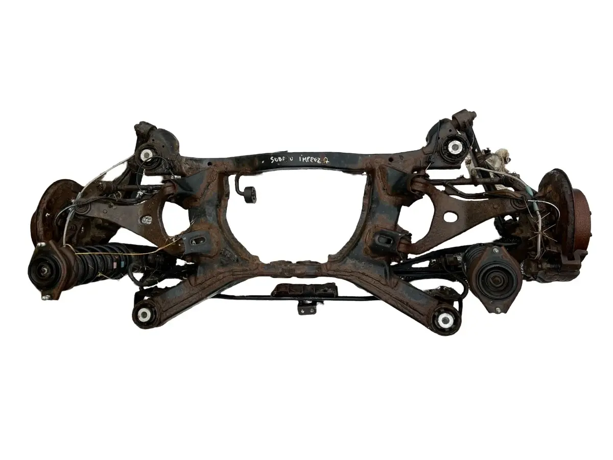 Punte spate SUBARU IMPREZA III Hatchback GR, GH, G3 2007 - 2014