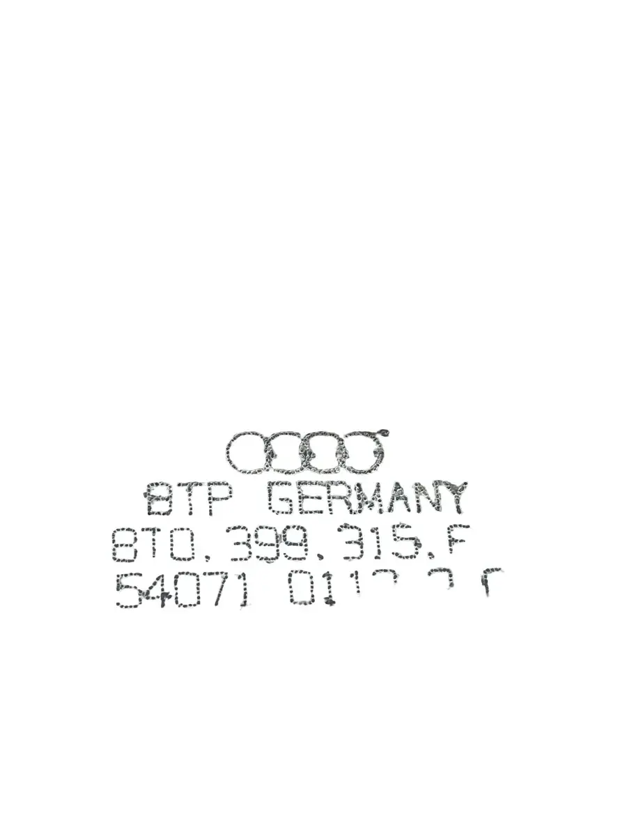 Punte fata AUDI A4 IV 8K2, B8 2007 - 2015 / A5 2.0TDI 8T0399315F – foto 2