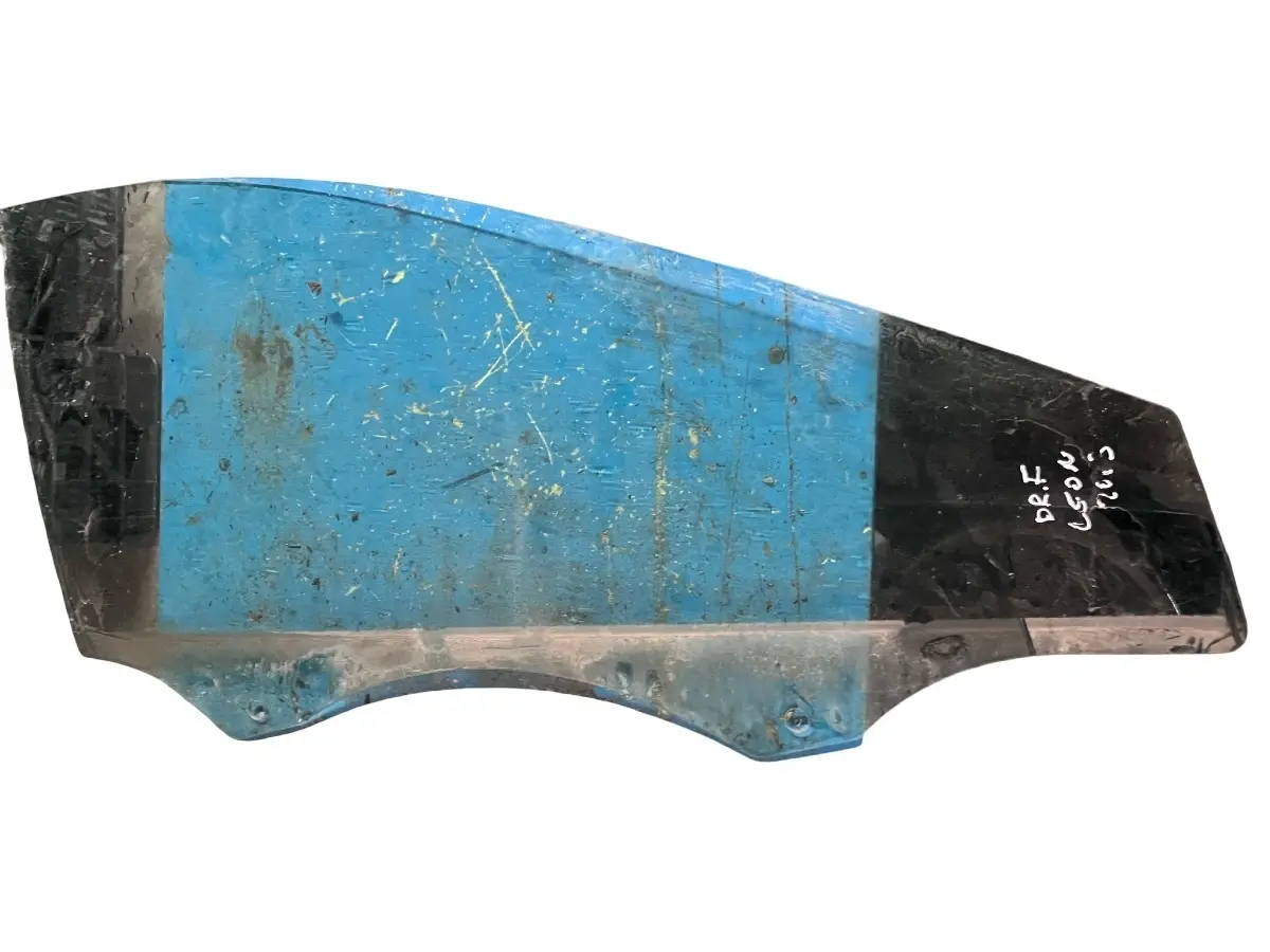 Geam portiera  dreapta fata SEAT LEON SC III 5F5 2013 - >