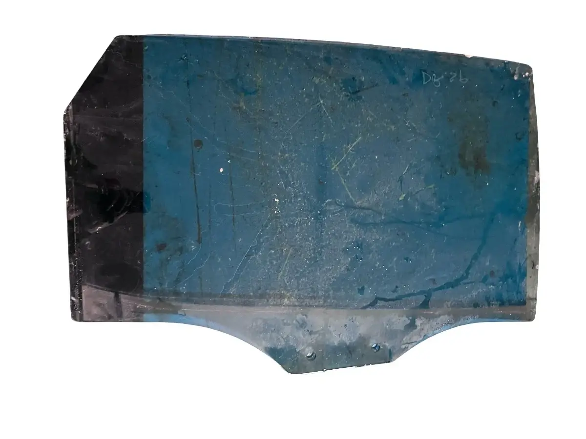 Geam portiera  dreapta spate SEAT LEON SC III 5F5 2013 - >