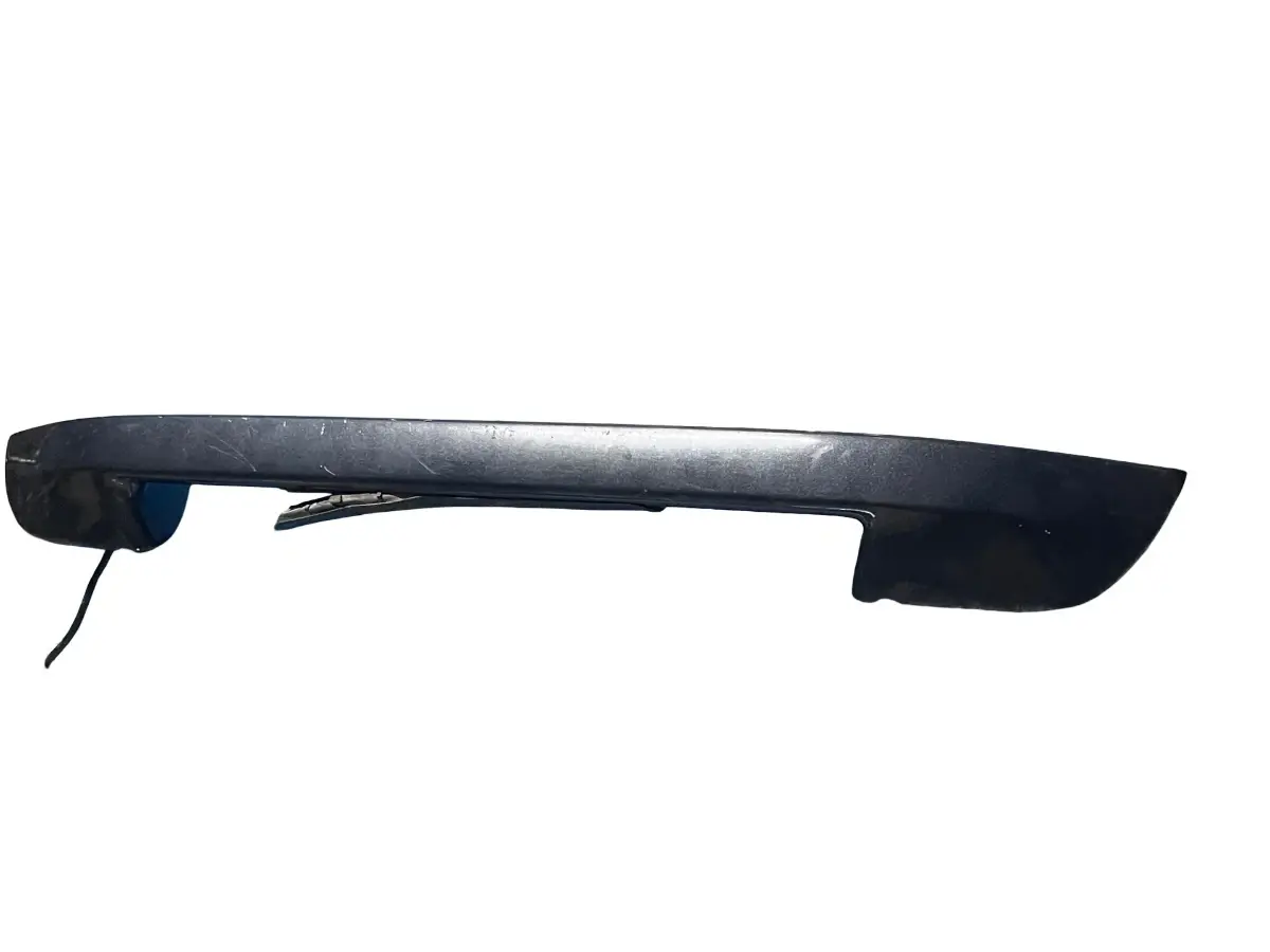 Bara longitudinala pentru acoperis SKODA FABIA II 542 2006 - 2014