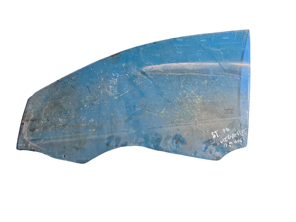Geam portiera  stanga fata RENAULT MEGANE II BM0/1_, CM0/1_ 2001 - 2012