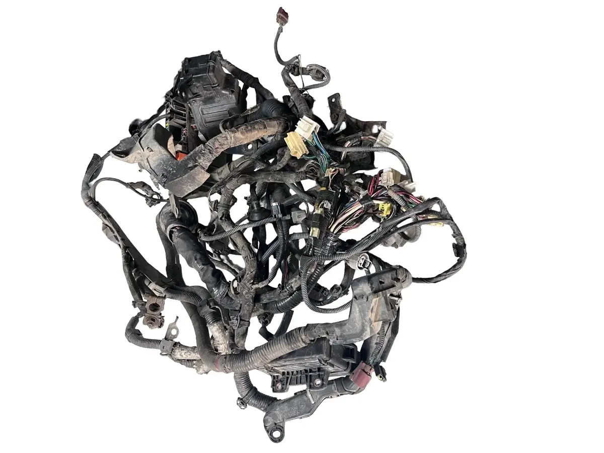 Cablaj instalatie motor TOYOTA AVENSIS _T22_ 1997 - 2003 2.0 VVT-i 1AZ-FSE 8917305030