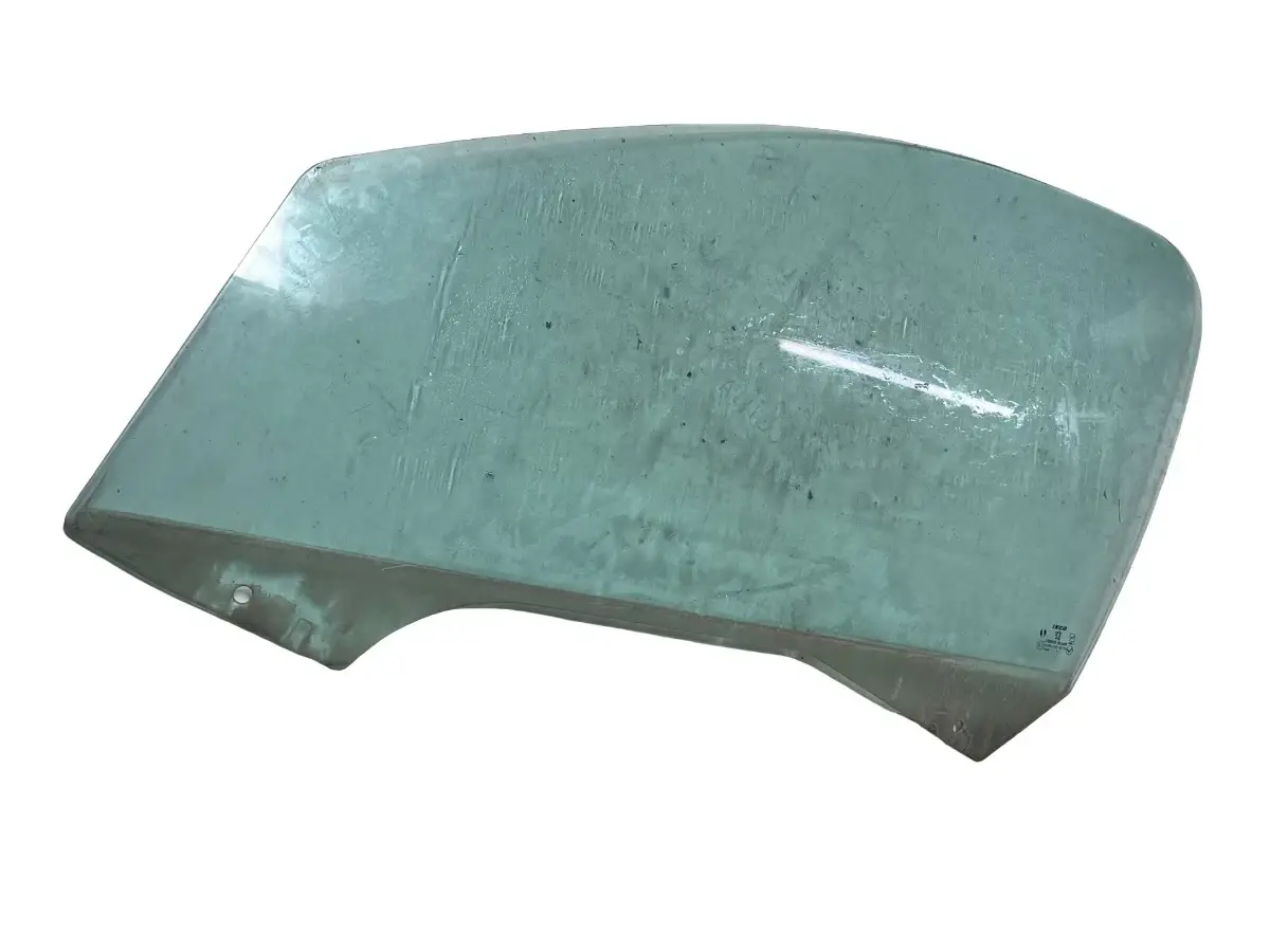 Geam portiera stanga fata PEUGEOT 206 Berlina  2007 - >