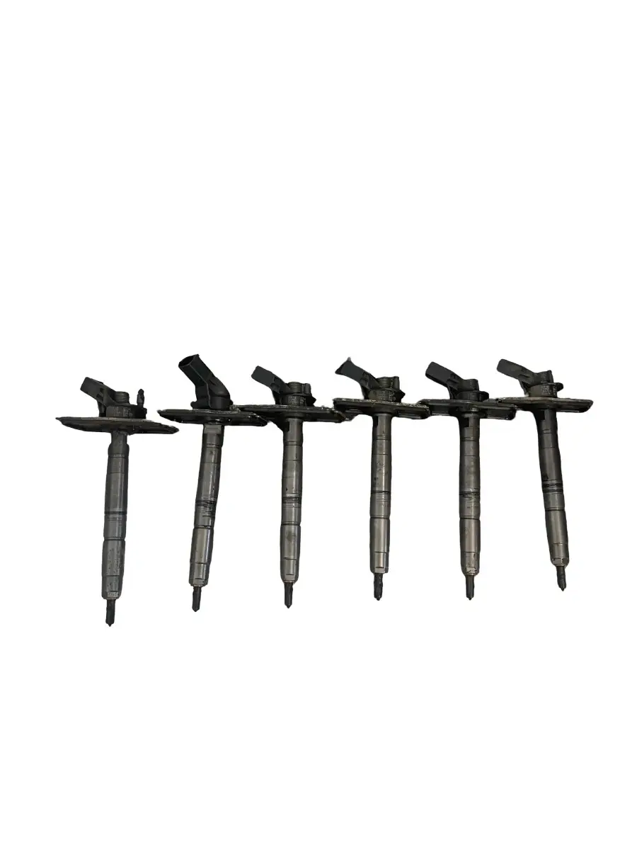 Set injectoare combustibil AUDI A5/S5 8T3 2007 - 2017 2.7 TDI CAM 059130277AP