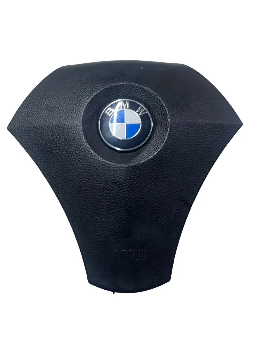 Airbag volan BMW 5 E60 2001 - 2010 33677298804N