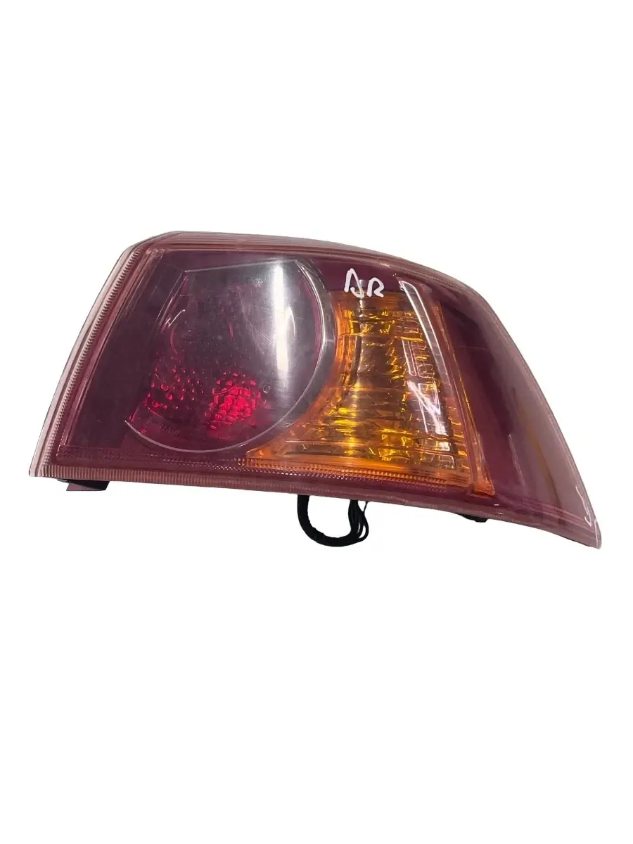 Lampa spate / Stop dreapta spate MITSUBISHI LANCER Saloon CY/Z_A 2007 -> P5613 ( crapat in colt )