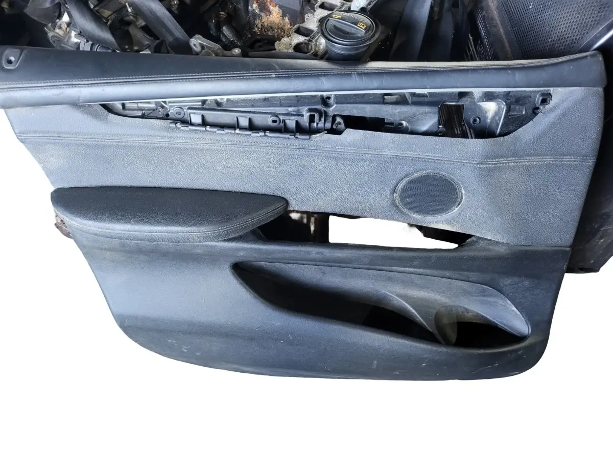 Fete de portiera ( 3 bucati ) BMW X5 III F15, F85 2012 - 2018 – foto 4