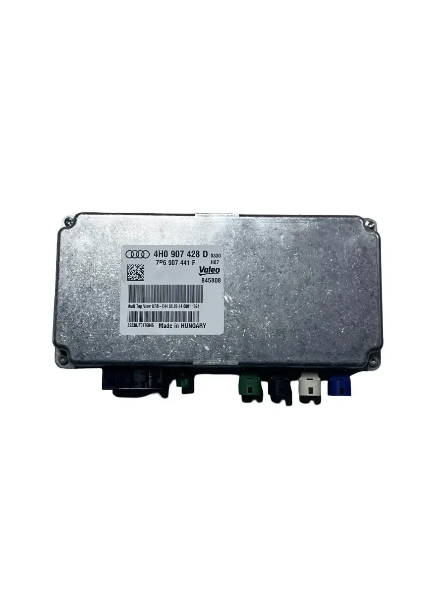 Modul camera marsarier AUDI A8 III 4H2, 4H8, 4HC, 4HL 2009 - 2018 4H0907428D