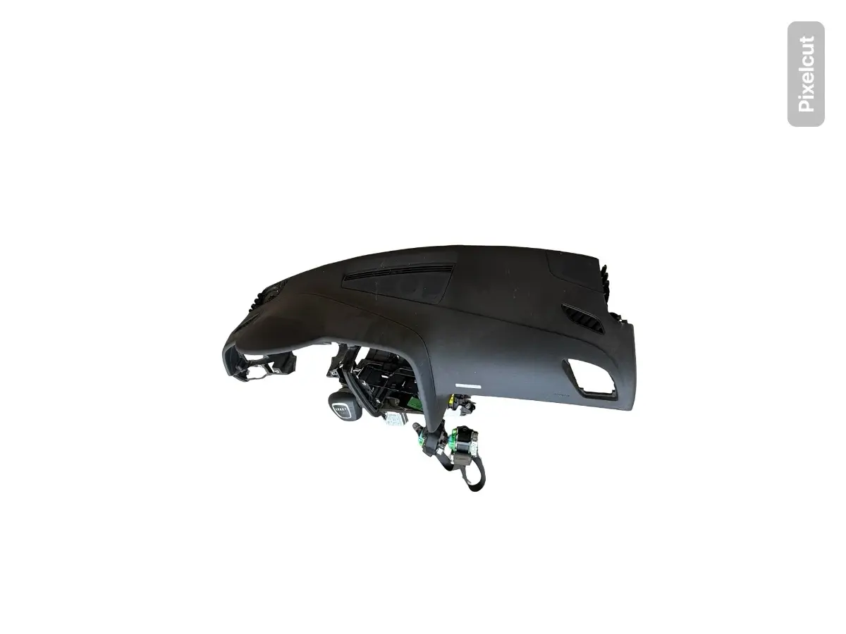 Kit airbag AUDI A5/S5 8T3 Coupe 2007 - 2017 – foto 6