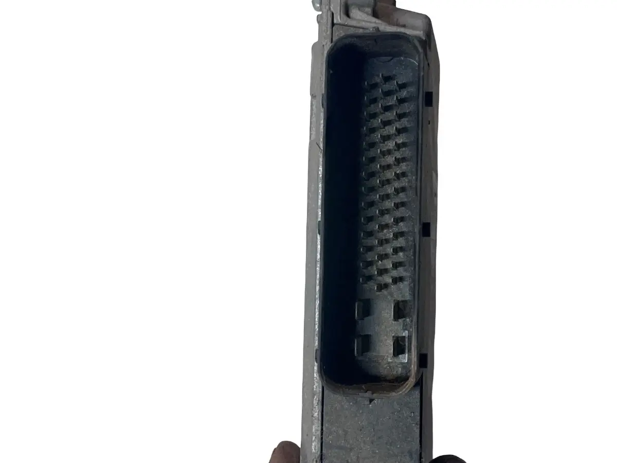 Modul/unitate de control cutie de viteze MERCEDES-BENZ M-CLASS II W164 2005 - 2012 A1645400562 – foto 2