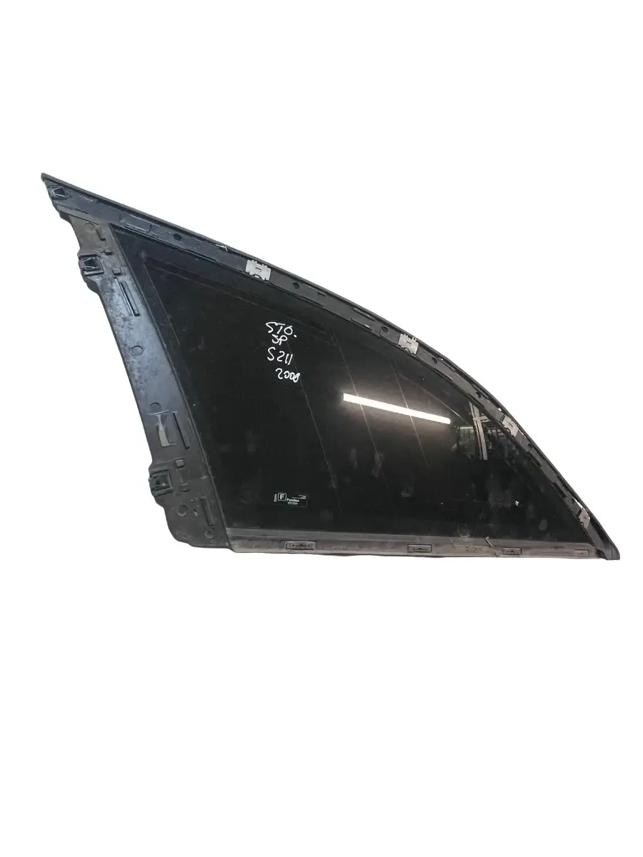 Geam fix stanga spate MERCEDES-BENZ E-CLASS W211 Break FL 2002 - 2009 A2116701512