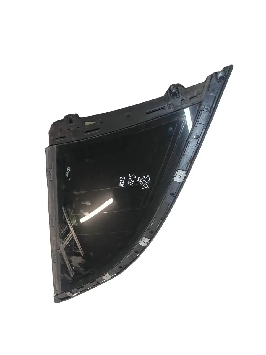 Geam fix stanga spate MERCEDES-BENZ E-CLASS W211 Break FL 2002 - 2009 A2116701512 – foto 2