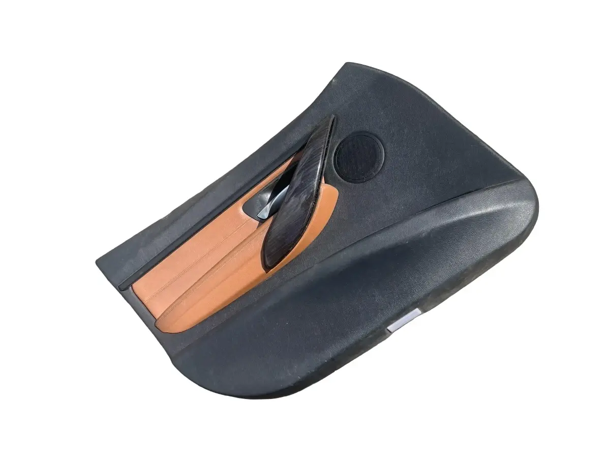 Tapiterie panou portiera stanga fata BMW 3 VI Touring F31 2011 -> – foto 2