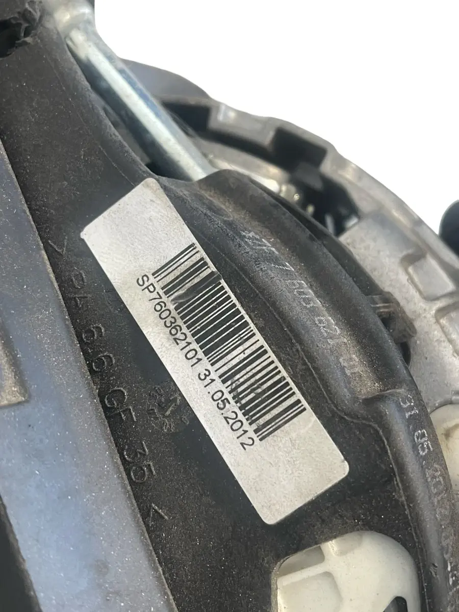 Timonerie schimbator de viteze BMW X1 I E84 2009 - 2015 2.0 sDrive 20 d N47 D20 C 7603621 – foto 4
