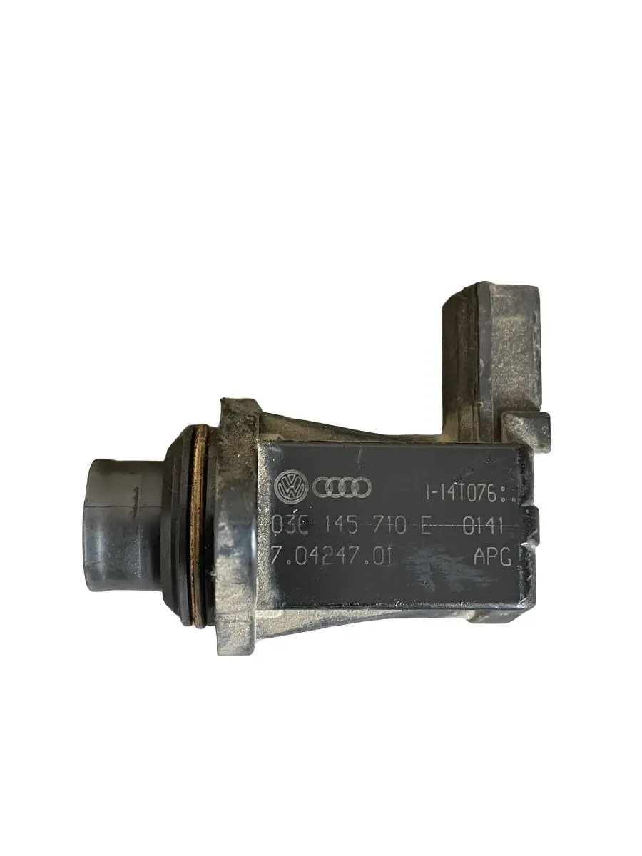Supapa aer circulatie VOLKSWAGEN TOURAN 1T1, 1T2 2003 - 2010 1.4 TSI BMY, CAVC 03C145710E