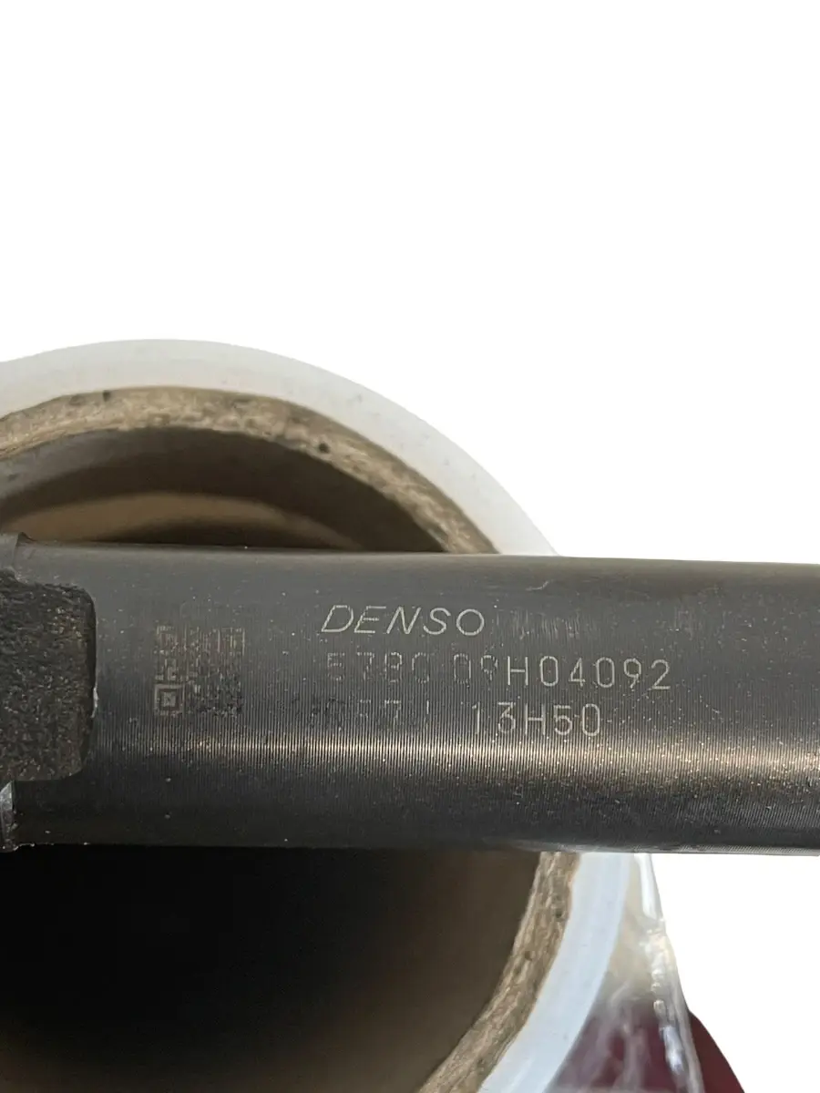 Set injectoare combustibil MAZDA 5 CR19 2005 - 2010 2.0 CD RF7J RF7J13H50 – foto 2