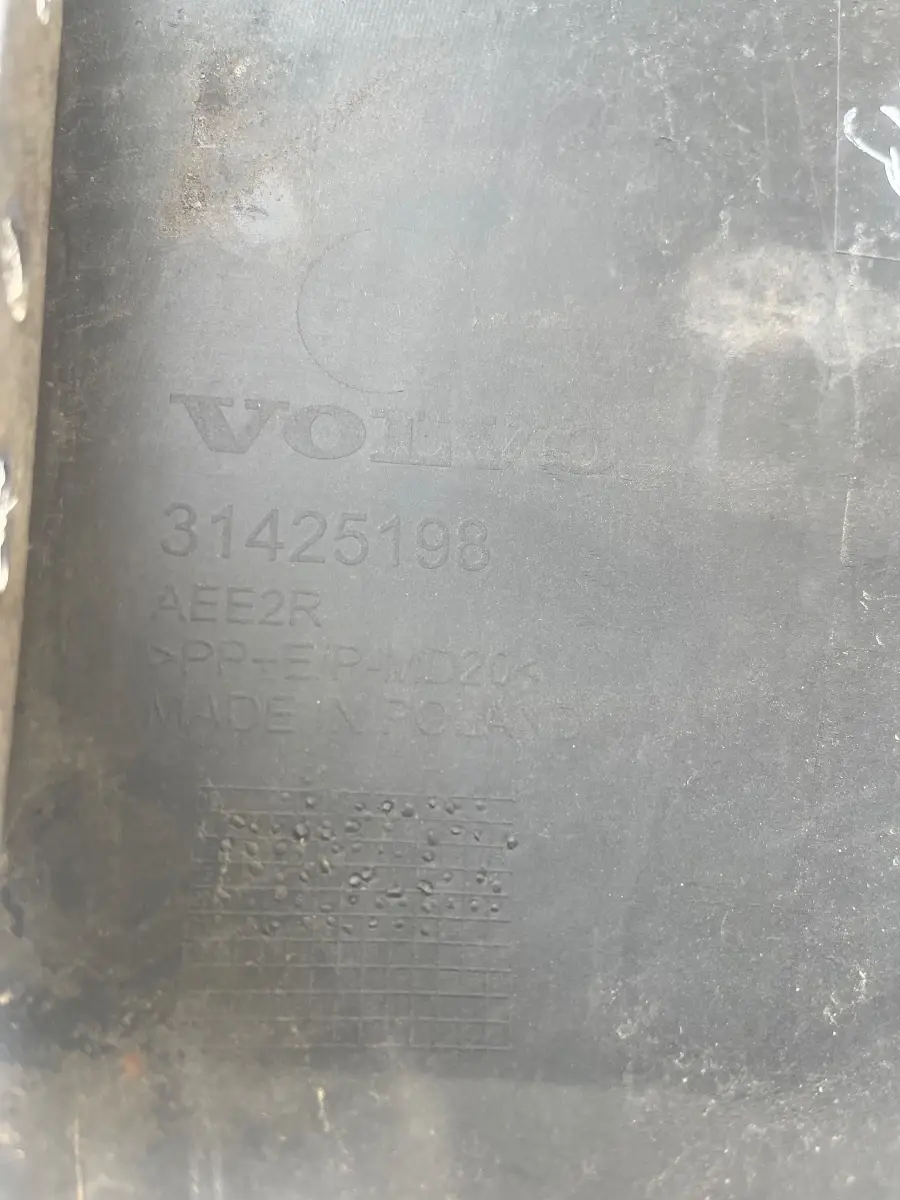 Bara spate VOLVO XC60 II 246 2017 -> 31425198 – foto 10