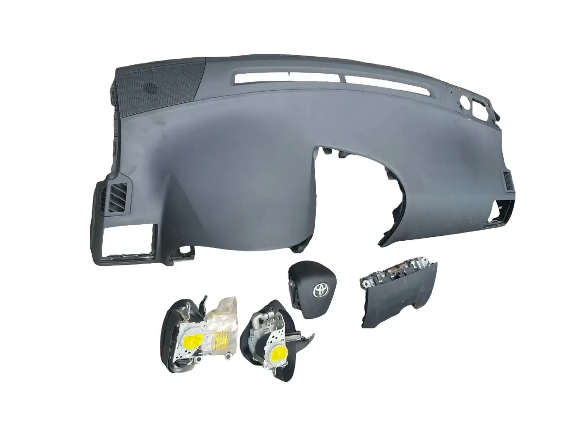 Kit airbag TOYOTA AVENSIS T27_ 2009 ->