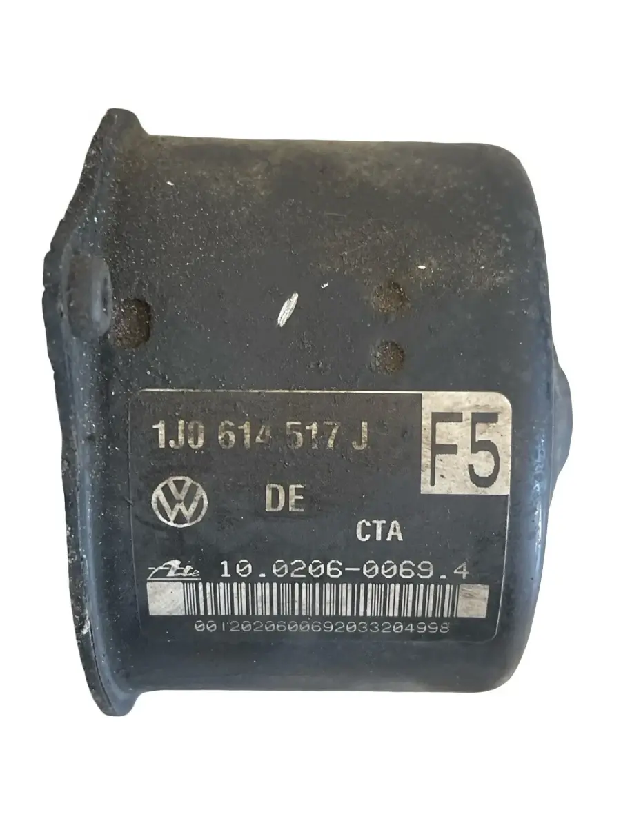 Pompa ABS VOLKSWAGEN GOLF IV 1J1 1997 - 2007 1.6 16V BCB 1J0614517J – foto 3