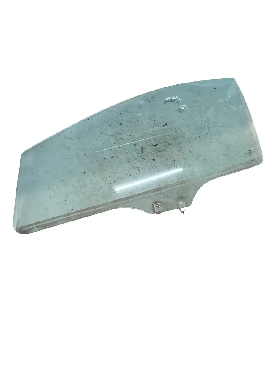 Geam portiera stanga fata MAZDA 2 DE, DH_3 2007 - 2015