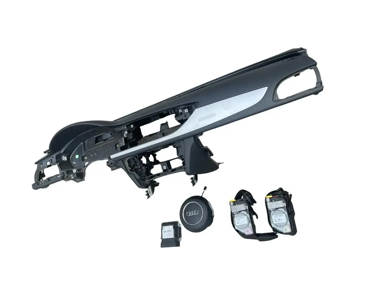 Kit airbag *FACELIFT* AUDI A6/S6 IV Saloon 4G2, C7, 4GC 2017
