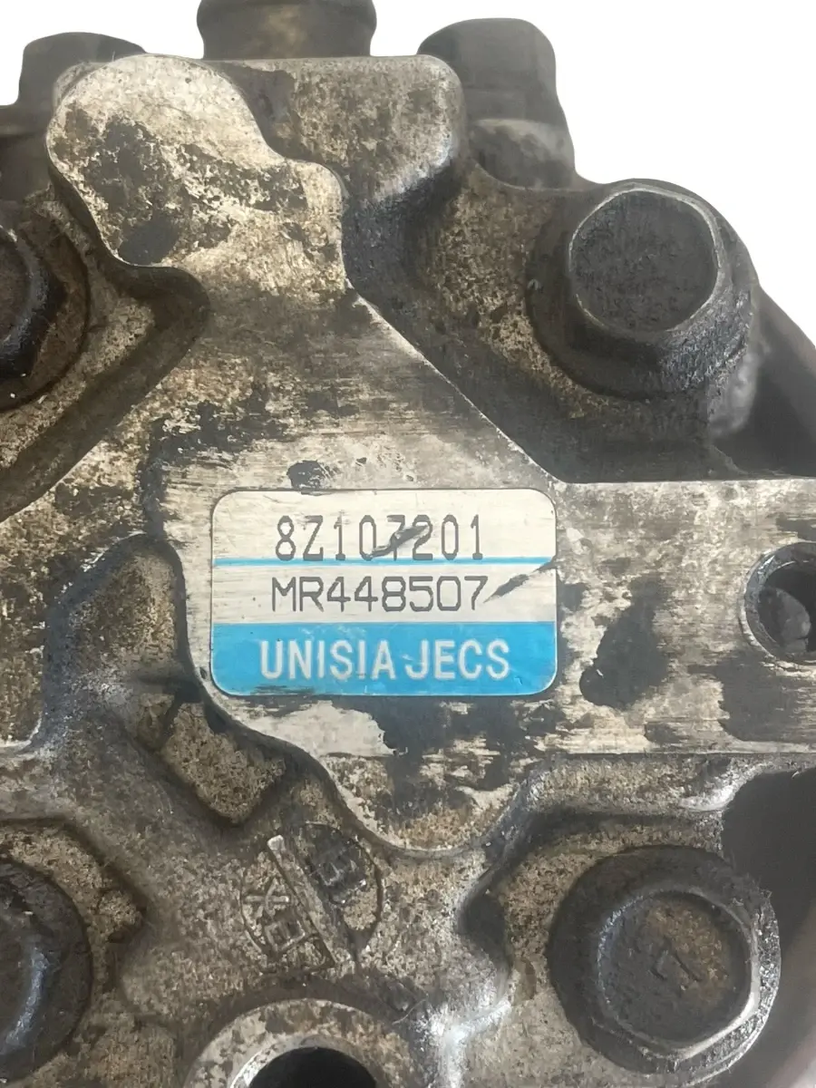 Pompa servodirectie MITSUBISHI L200 2.5D MR448507 – foto 2