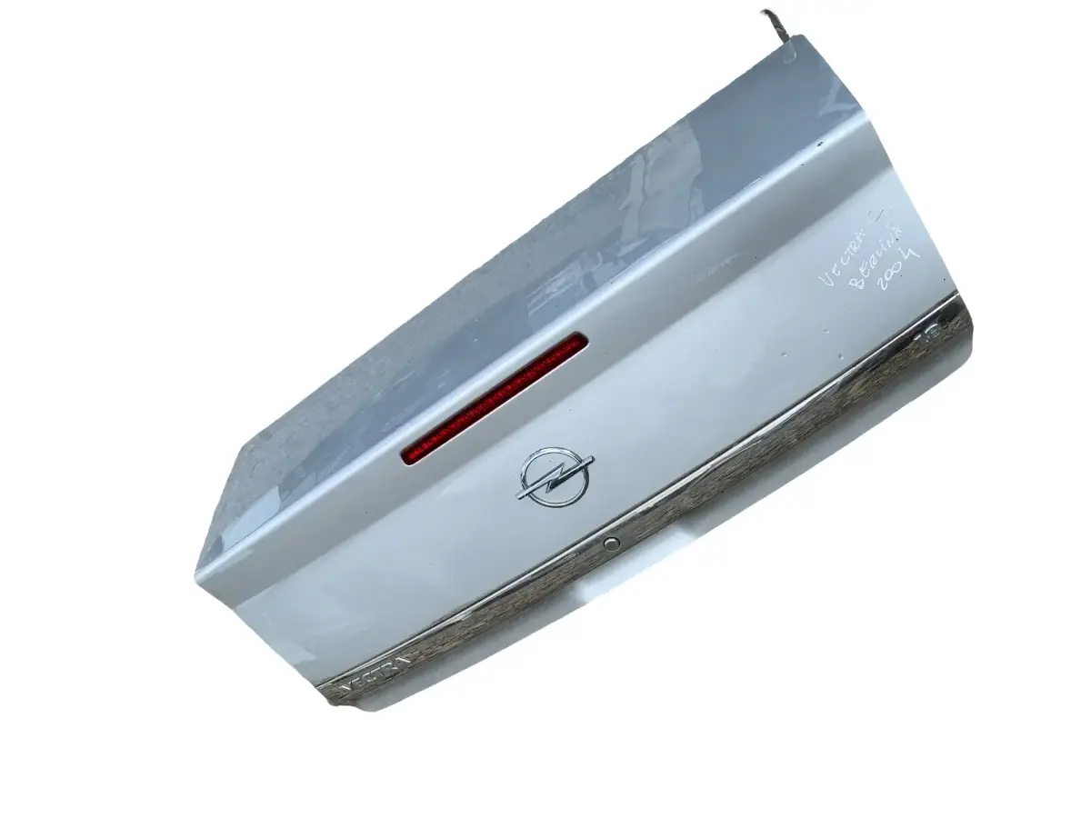 Haion portbagaj OPEL VECTRA C BERLINA 002 - 2009